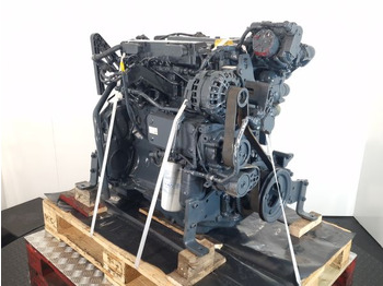 Двигатель для Строительной техники Deutz TCD 4.1 L4 Engine (Plant): фото 4 Двигатель для Строительной техники Deutz TCD 4.1 L4 Engine (Plant): фото 4