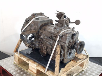Коробка передач Eaton FS0/5206B V Y05230 Iveco Spec Gearbox: фото 5
