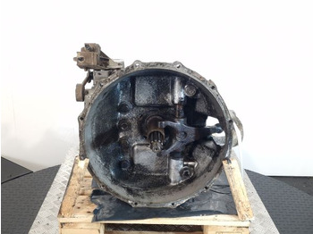 Коробка передач Eaton FS0/5206B V Y05230 Iveco Spec Gearbox: фото 3
