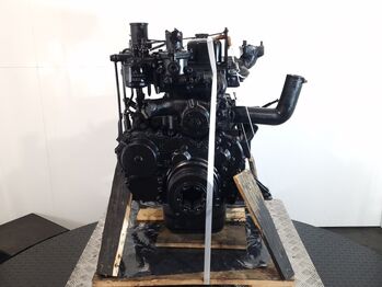 Двигатель для Строительной техники Isuzu 4BG1 Engine (Plant): фото 5 Двигатель для Строительной техники Isuzu 4BG1 Engine (Plant): фото 5