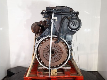 Двигатель для Грузовиков Iveco Cursor 11 E6 F3GFE611B*_804 Engine (Truck) 450: фото 2