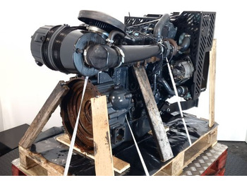 Двигатель IVECO