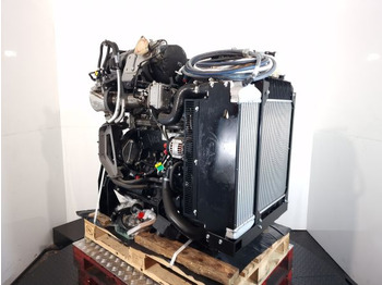 Двигатель для Строительной техники JCB 444 TA4-93 L2A Engine (Plant): фото 4