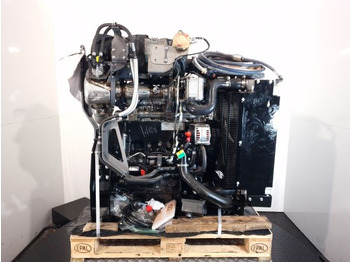 Двигатель для Строительной техники JCB 444 TA4-93 L2A Engine (Plant): фото 3