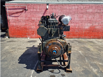 Двигатель для Строительной техники Komatsu SAA6D170E-5 Engine (Plant): фото 2