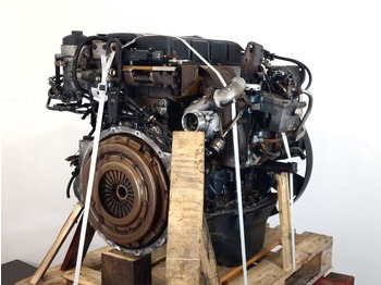 Двигатель MAN