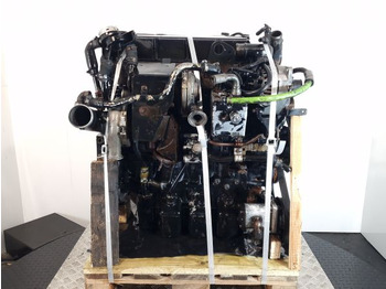 Двигатель для Грузовиков MAN D0834 LOH50 Engine (Truck): фото 4 Двигатель для Грузовиков MAN D0834 LOH50 Engine (Truck): фото 4
