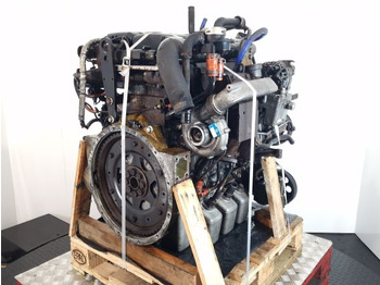 Двигатель MAN