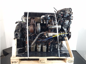 Двигатель MAN D0836 LOH61 Engine (Bus): фото 3 Двигатель MAN D0836 LOH61 Engine (Bus): фото 3
