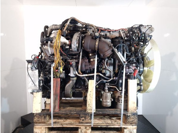 Двигатель для Грузовиков MAN D2676 LF22 Engine (Truck): фото 4 Двигатель для Грузовиков MAN D2676 LF22 Engine (Truck): фото 4