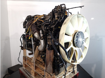 Двигатель для Грузовиков MAN D2676 LF52 Engine (Truck): фото 4