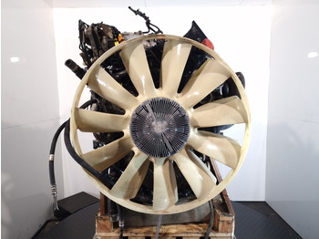 Двигатель для Грузовиков MAN D2676 LF52 Engine (Truck): фото 5