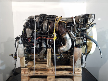 Двигатель для Грузовиков MAN D2676 LF52 Engine (Truck): фото 3