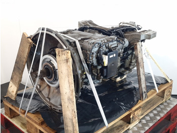 Коробка передач MERCEDES-BENZ