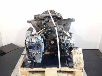 Коробка передач Mercedes Benz G281-12 With Retarder Gearbox: фото 5