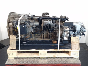 Коробка передач Mercedes Benz G281-12 With Retarder Gearbox: фото 3