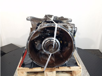 Коробка передач Mercedes Benz G281-12 With Retarder Gearbox: фото 2