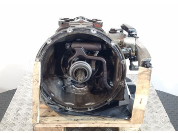 Коробка передач Mercedes Benz G70-6 Manual Gearbox: фото 2