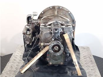 Коробка передач Mercedes Benz G70-6 Manual Gearbox: фото 5