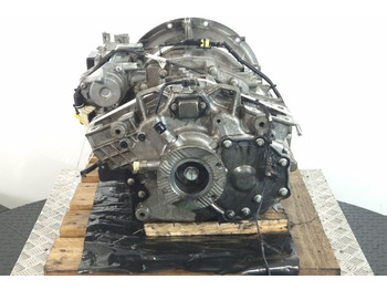 Коробка передач Mercedes Benz G90-6 Automatic Gearbox: фото 5