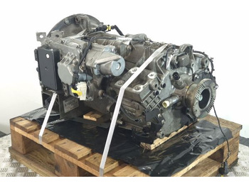 Коробка передач Mercedes Benz G90-6 Automatic Gearbox: фото 4
