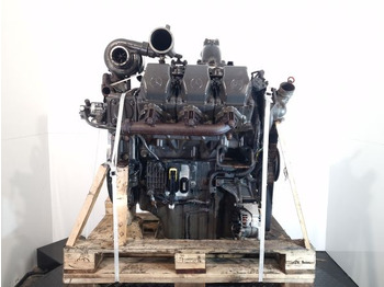 Двигатель для Строительной техники Mercedes Benz OM501LA.E2/4 Industrial Spec Engine (Plant): фото 5