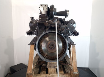 Двигатель для Строительной техники Mercedes Benz OM501LA.E2/4 Industrial Spec Engine (Plant): фото 4