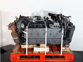 Двигатель Mercedes Benz OM906HLA EEV/1-01 Engine (Bus): фото 4