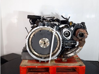 Двигатель Mercedes Benz OM906HLA EEV/1-01 Engine (Bus): фото 3