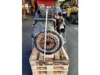 Двигатель для Грузовиков Mercedes Benz OM906LA III/2-00 Atego Spec: фото 3 Двигатель для Грузовиков Mercedes Benz OM906LA III/2-00 Atego Spec: фото 3