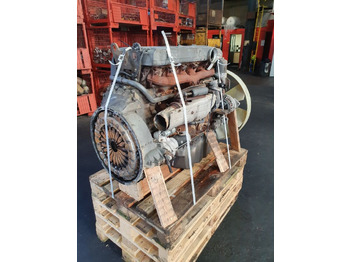 Двигатель для Грузовиков Mercedes Benz OM906LA III/2-00 Atego Spec: фото 4 Двигатель для Грузовиков Mercedes Benz OM906LA III/2-00 Atego Spec: фото 4