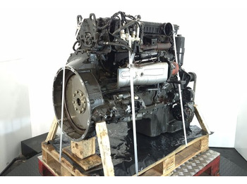 Двигатель MERCEDES-BENZ Econic