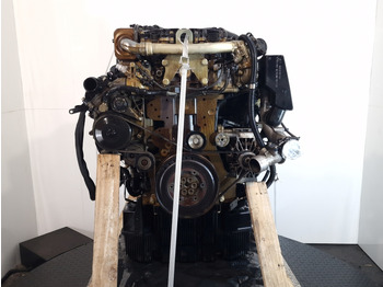 Двигатель для Грузовиков Mercedes Benz OM934LA.6-4-01 Engine (Truck): фото 5