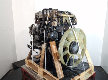 Двигатель для Грузовиков Mercedes Benz OM934LA.6-8-00 Engine (Truck): фото 4