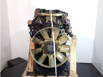 Двигатель для Грузовиков Mercedes Benz OM934LA.6-8-00 Engine (Truck): фото 5