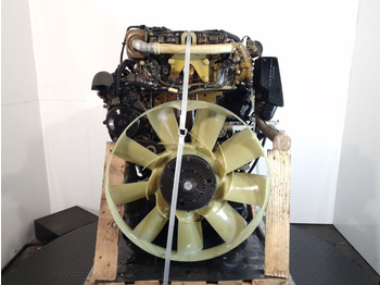 Двигатель для Грузовиков Mercedes Benz OM934LA.6-8-00 Engine (Truck): фото 5