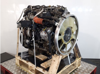 Двигатель для Грузовиков Mitsubishi 4P10-8AT4/F1CE3481Z*D011 Engine (Truck): фото 5
