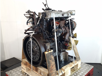 Двигатель PERKINS