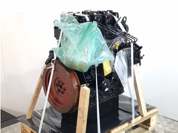 Двигатель PERKINS