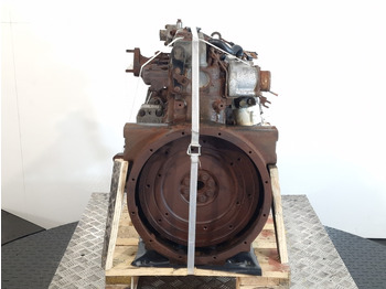 Двигатель для Строительной техники Perkins 700 series 704-30 Engine (Plant): фото 2 Двигатель для Строительной техники Perkins 700 series 704-30 Engine (Plant): фото 2