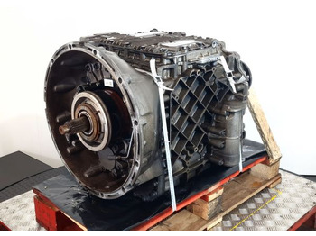 Коробка передач RENAULT