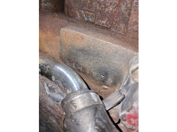 Двигатель Scania DC1103 B02 Engine (Bus): фото 2 Двигатель Scania DC1103 B02 Engine (Bus): фото 2