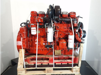 Двигатель для Промышленного оборудования Scania DC12 52A Engine (Industrial): фото 4