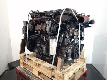 Двигатель Scania DC916 B02 Engine (Bus): фото 4