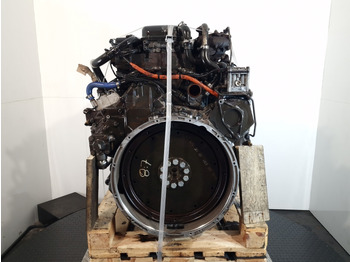 Двигатель Scania DC916 B02 Engine (Bus): фото 2