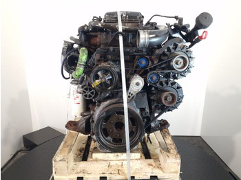 Двигатель Scania DC917 B02 Engine (Bus): фото 5