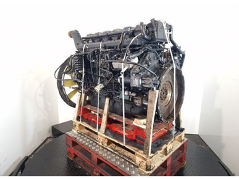 Двигатель SCANIA