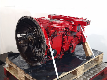Коробка передач SCANIA