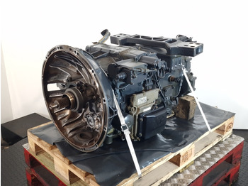 Коробка передач SCANIA