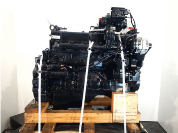 Новый Двигатель для Сельскохозяйственной техники Sisu Agco 66AWF Engine JCB FASTRAC(new): фото 3